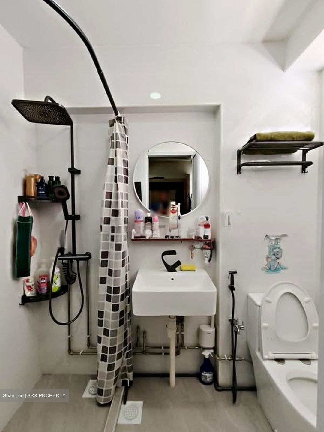 Blk 417 Fajar Road (Bukit Panjang), HDB 4 Rooms #607221811